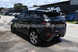 2016 Land Rover Range Rover HSE Dynamic full