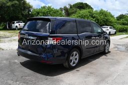 2020 Honda Odyssey EX-L full