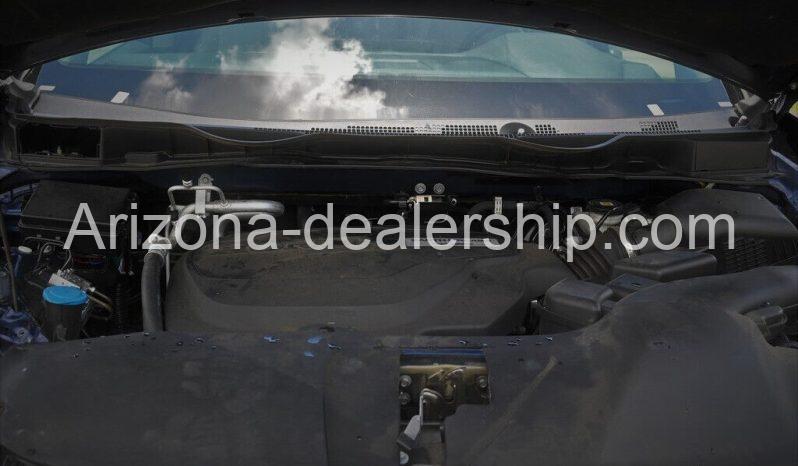 2020 Honda Odyssey EX-L full