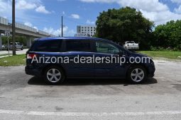 2020 Honda Odyssey EX-L full