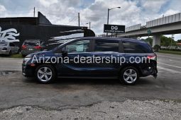 2020 Honda Odyssey EX-L full