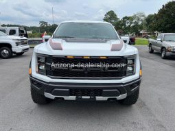 2022 FORD F150 RAPTOR 4X4 2427 MILES NO WAIT READY TO GO full