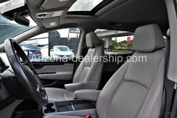 2020 Honda Odyssey EX-L full