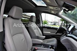 2020 Honda Odyssey EX-L full