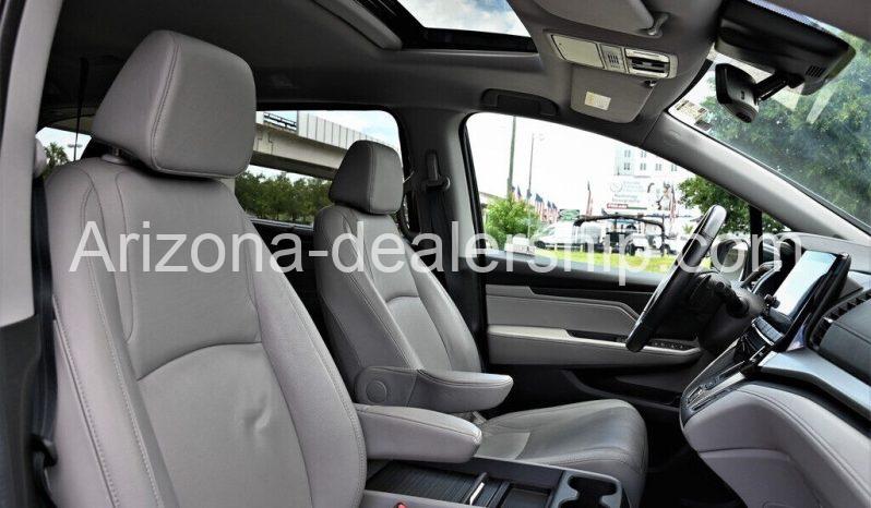 2020 Honda Odyssey EX-L full