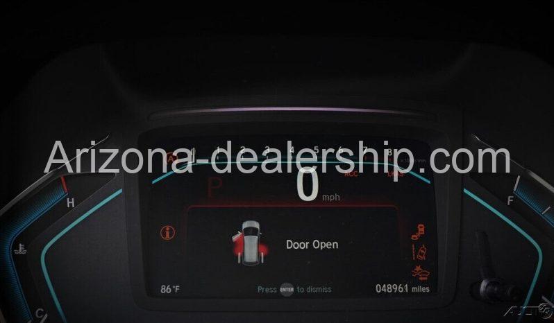 2020 Honda Odyssey EX-L full