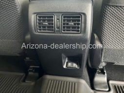 2022 Toyota 4Runner TRD Off-Road White full