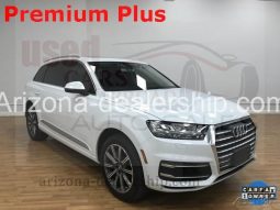 2017 Audi Q7 3.0T Premium Plus full