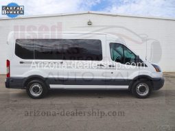 2016 Ford Transit XL Wagon full