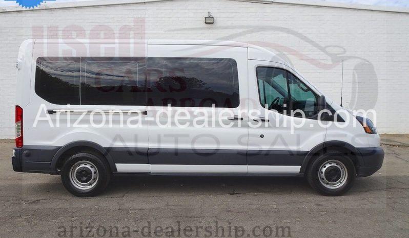 2016 Ford Transit XL Wagon full