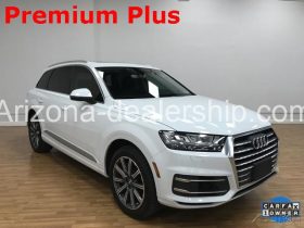 2017 Audi Q7 3.0T Premium Plus