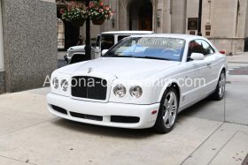 2009 Bentley Brooklands