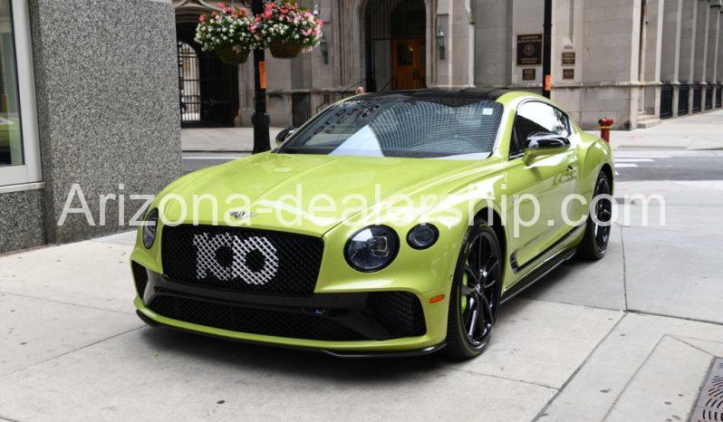 2020 Bentley Continental GT GT First Edition full