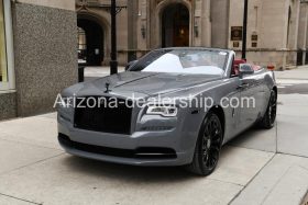 2020 Rolls-Royce Dawn