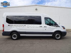 2016 Ford Transit XL Wagon