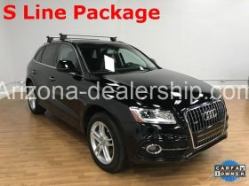 2017 Audi Q5