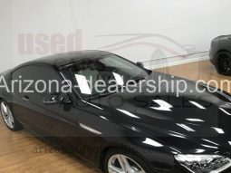 2016 BMW 6-Series 650i full