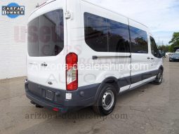 2016 Ford Transit XL Wagon full