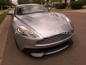 2014 Aston Martin Vanquish DB11 DBS Vantage Mercedes Benz AMG GTR GT-R Ferrari 458 Italia