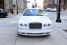 2007 Bentley Arnage R 4dr Sedan