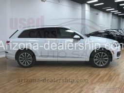 2017 Audi Q7 3.0T Premium Plus full