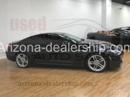 2016 BMW 6-Series 650i full