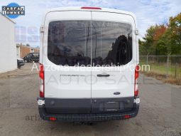 2016 Ford Transit XL Wagon full