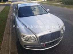 2014 Bentley Flying Spur V12 Continental Maybach Mercedes Benz S600 S650 Rolls Royce Ghost full