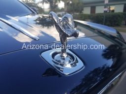 2016 Rolls-Royce Ghost EXTENDED WHEELBASE – ULTRA LUXURY full