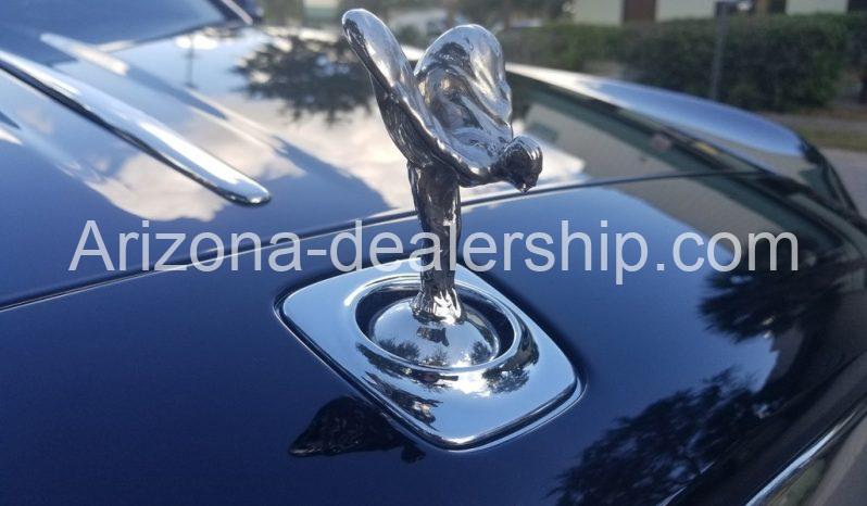 2016 Rolls-Royce Ghost EWB PHANTOM MAYBACH MERCEDES BENZ S650 S600 BENTLEY FLYING SPUR full