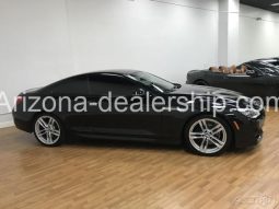 2016 BMW 6-Series 650i full