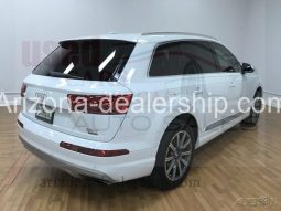 2017 Audi Q7 3.0T Premium Plus full