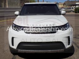 2017 Land Rover Discovery HSE V6 full