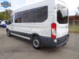 2016 Ford Transit XL Wagon full