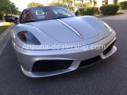 2009 Ferrari 430 SCUDERIA 16M SPIDER full