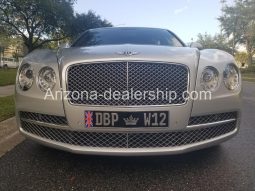 2014 Bentley Flying Spur V12 Continental Maybach Mercedes Benz S600 S650 Rolls Royce Ghost full