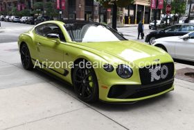 2020 Bentley Continental GT GT First Edition