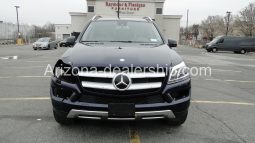 2016 Mercedes-Benz GL-Class full