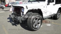 2018 Jeep Wrangler Sahara Wrangler Unlimited full