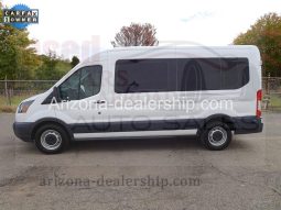 2016 Ford Transit XL Wagon full