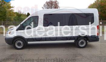2016 Ford Transit XL Wagon full