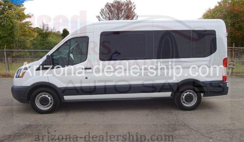 2016 Ford Transit XL Wagon full