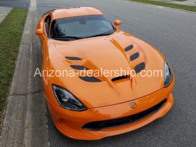 2014 Dodge Viper SRT10 ACR 2019 CHEVROLET CORVETTE ZR1 NISSAN GTR NISMO GT3RS