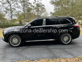 2021 600 GLS600 MAYBACH 4MATIC SUV – BEST DEAL ON EBAY