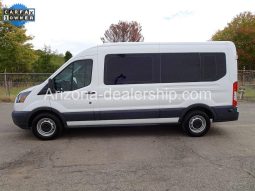 2016 Ford Transit XL Wagon full