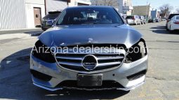 2016 Mercedes-Benz E-Class E 350 full