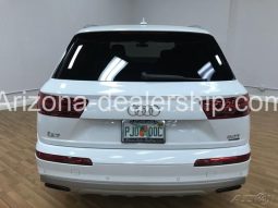 2017 Audi Q7 3.0T Premium Plus full