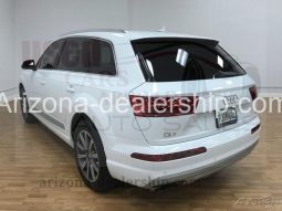 2017 Audi Q7 3.0T Premium Plus full