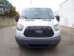 2016 Ford Transit XL Wagon full