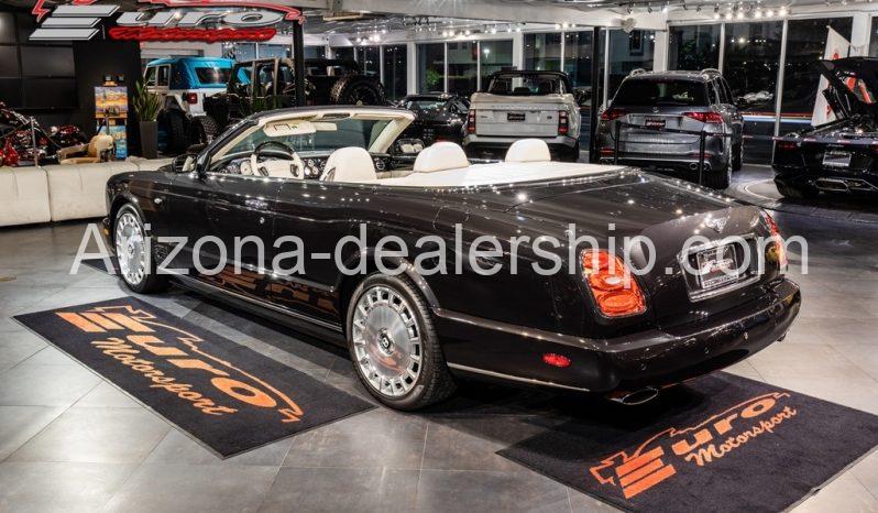 2009 Bentley Azure full